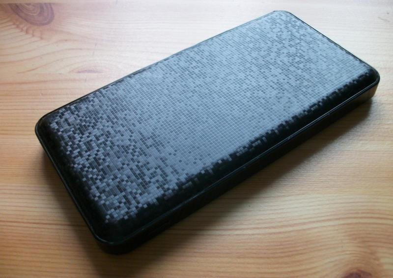 StilGut Powerbank 10000 mAh Ultraspeed mit Quick Charge 2.0