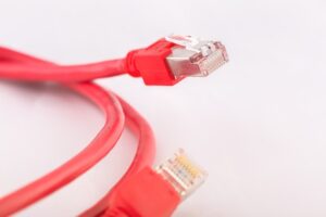 Netzwerkkabel zu kurz