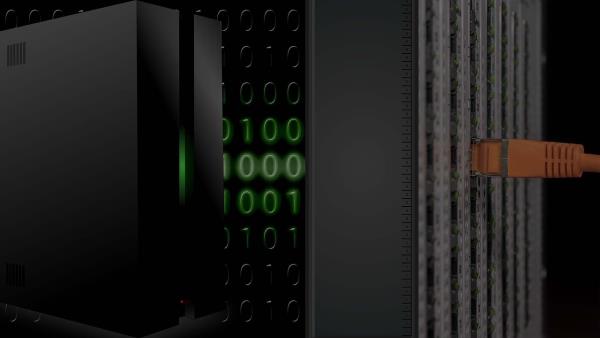 IP-Adressen werden Mangelware