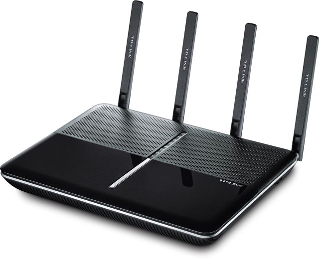 TP-LINK Archer VR2600