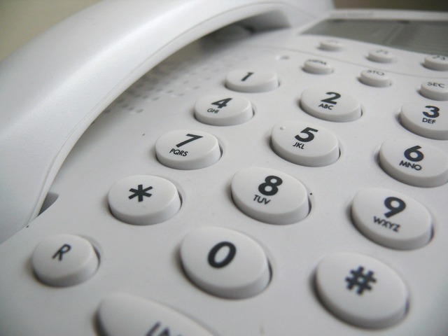 Festnetz und ISDN werden abgeschaltet