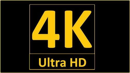 ultra hd 1194134 640 Ultra-HD 4K Logo