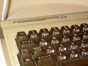 Commodore C64