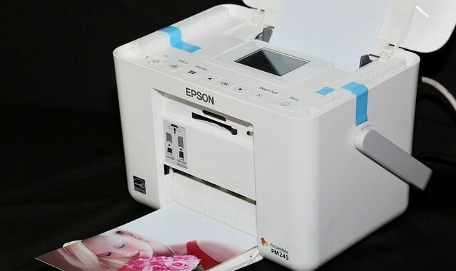 Thermodruck Vorteile und Nachteile