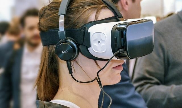 Umfassende virtuelle Features