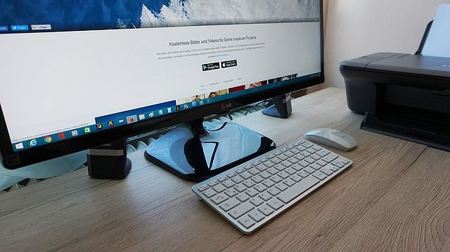 pc mit drucker Drucker kaufen für den PC