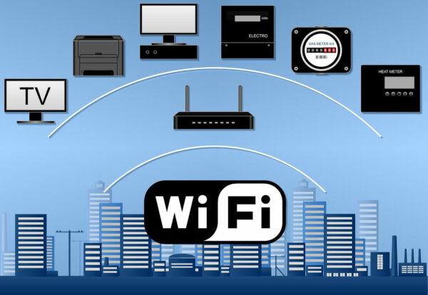WLAN Standards WLAN Standards