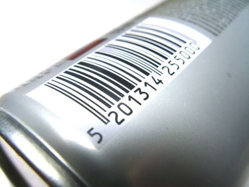 So funktioniert ein Barcode Scanner