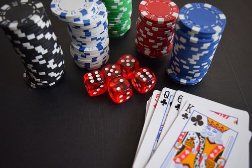 Tipps für die Suche nach einem seriösen Online Casino