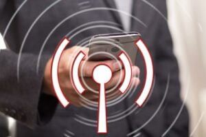WLAN optimieren per App