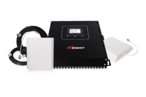 Repeater: Verstärker für optimales Signal