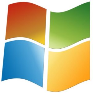 Microsoft Windows Logo