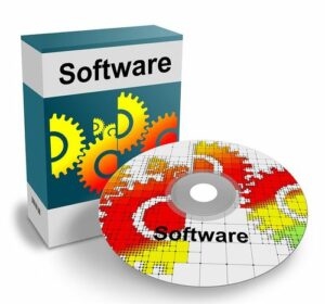 Software mit OEM-Key