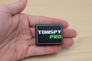 Tonspy Pro Audioüberwachung