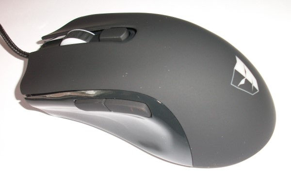 Tesoro Sagitta Spectrum Gaming-Maus