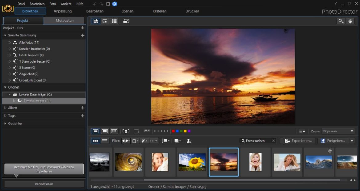 photodirector 9 review photodirector 9 review