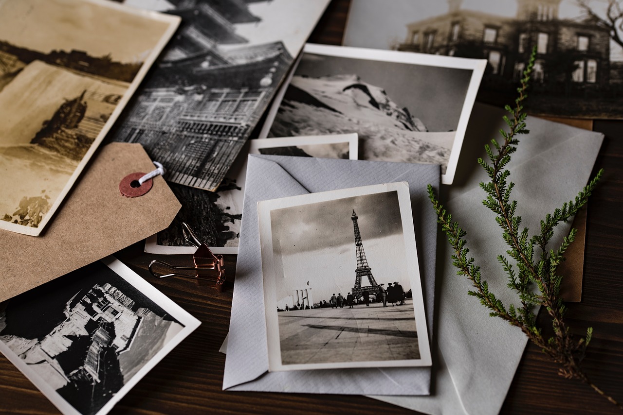 DIY-Fotobox mit interessanter Technik