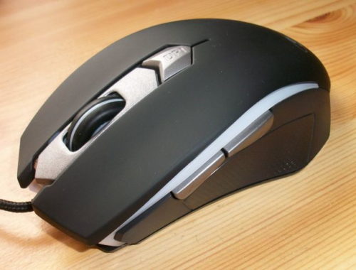 Eterno PG-5545 Maus seitlich
