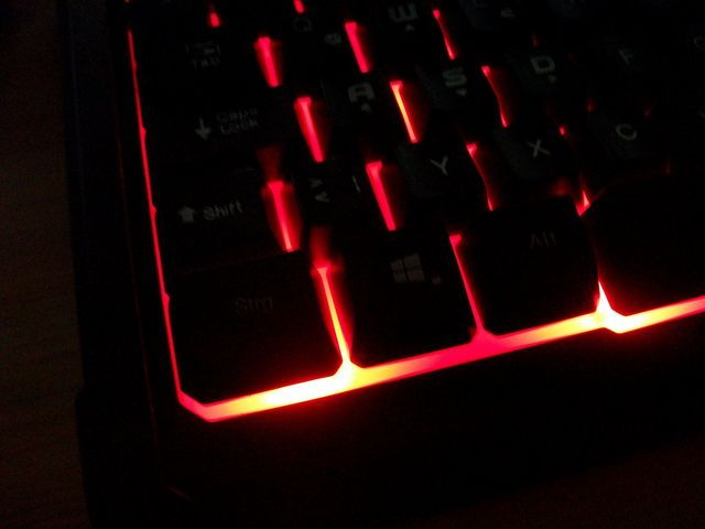 inter tech eterno pg 5545 usb tastatur maus set bild 09