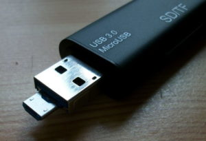 Card Reader Inter-Tech USB Argus V16-3.0
