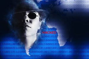 Neben privaten Konsumenten und öffentlichen Behörden liegen insbesondere Unternehmen im Fokus vieler Hacker