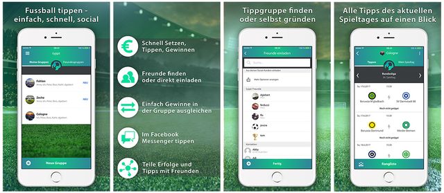 Tipp Mit Geldeinsatz Tipp Mit Geldeinsatz