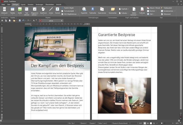office 2018