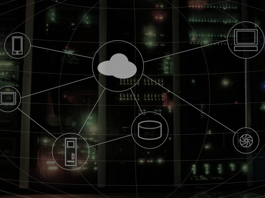 Cloud-Computing in mittelständischen Unternehmen