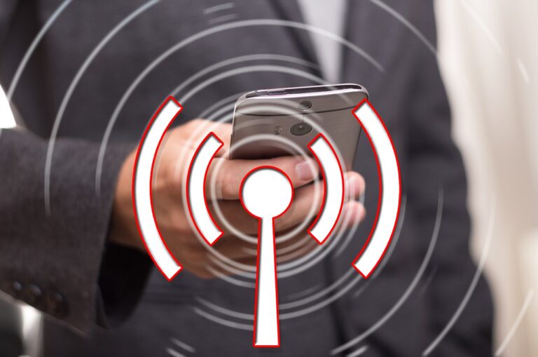 Wie ist WLAN entstanden?