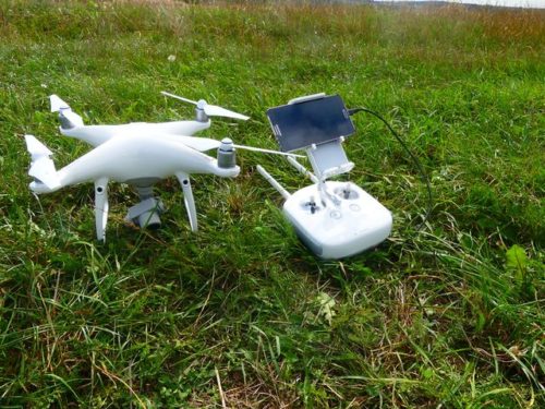 Phantom 4 Pro