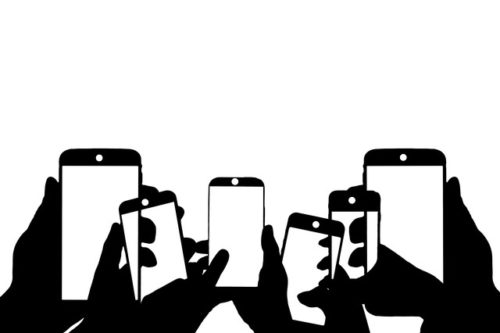 Das eigene Smartphone sollte natürlich auch von der App-Ausstattung voll und ganz zu den eigenen Wünschen passen.