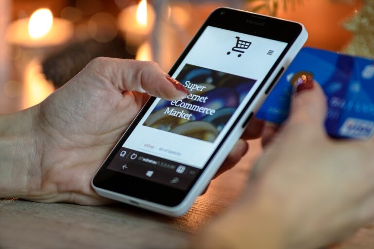 eigenen Online-Shop eröffnen