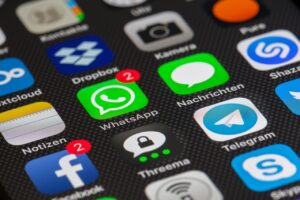 3 beliebte Messenger-Dienste im Vergleich 3 beliebte Messenger-Dienste im Vergleich