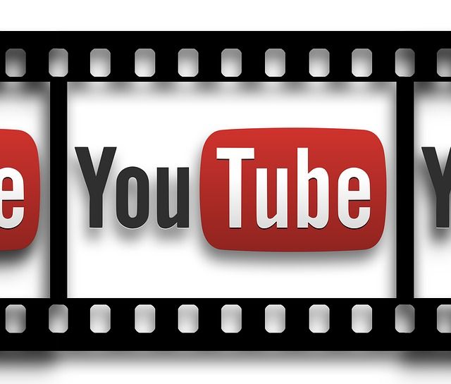 YouTube ist neben Twitch eine der größten Live-Streaming Seiten weltweit