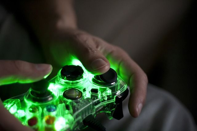 Game-Streaming mit Geforce Now