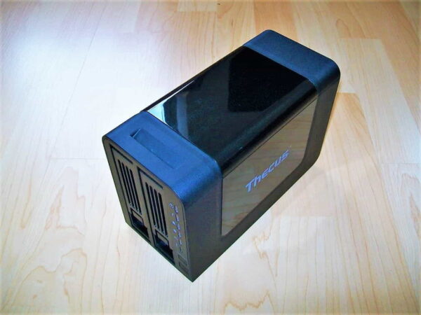 NAS-Server Thecus N2310 NAS-Server Thecus N2310