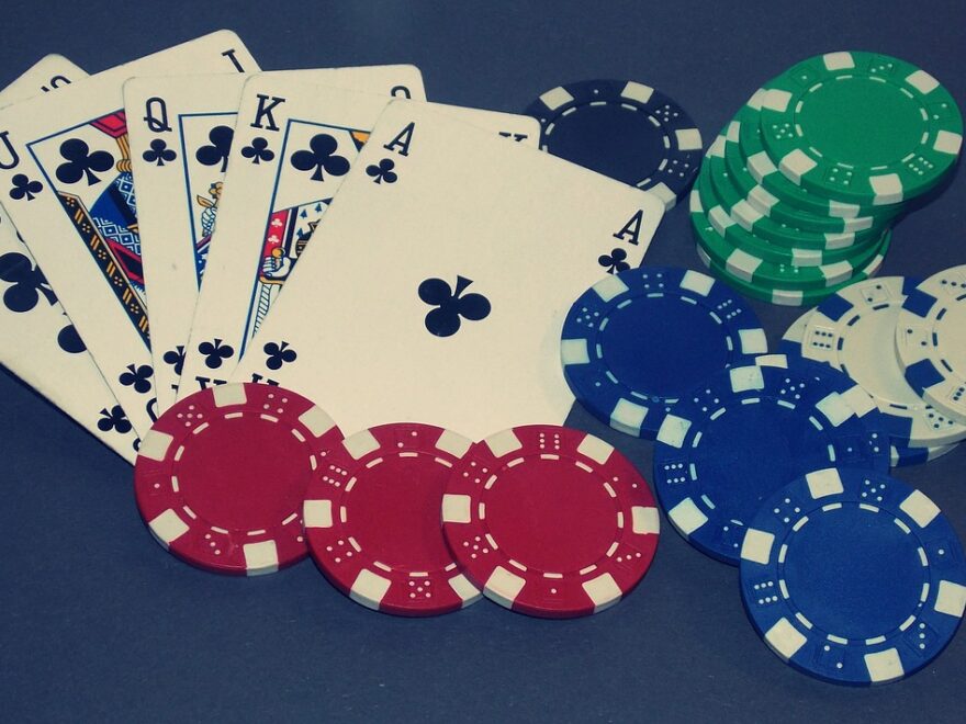 So bezahlt man sicher beim Online-Poker