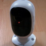 reolink argus 2 03