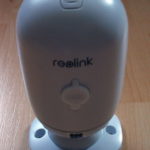 reolink argus 2 05