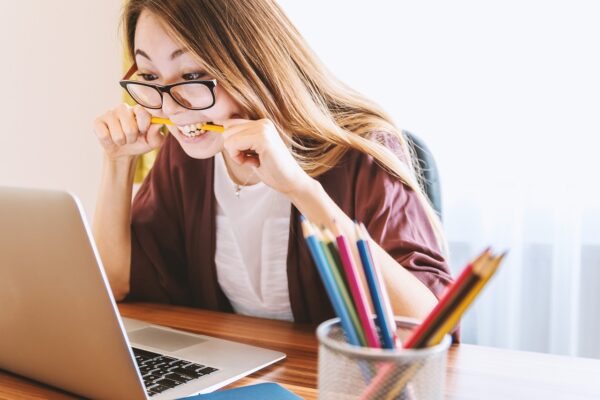 Kredit für Studenten