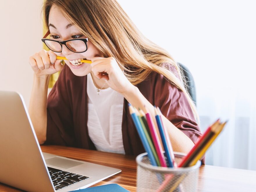 Kredit für Studenten