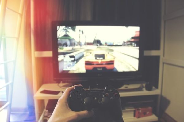 Eigenschaften Gamer