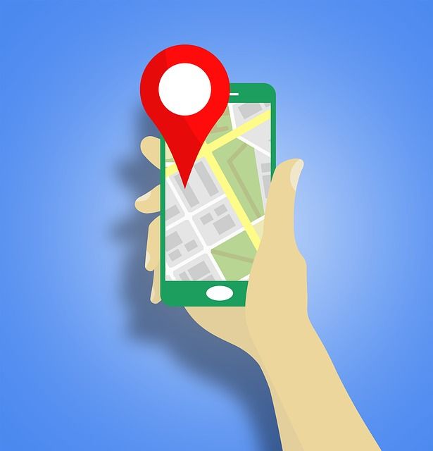 Wie funktioniert eine Handyortung App?