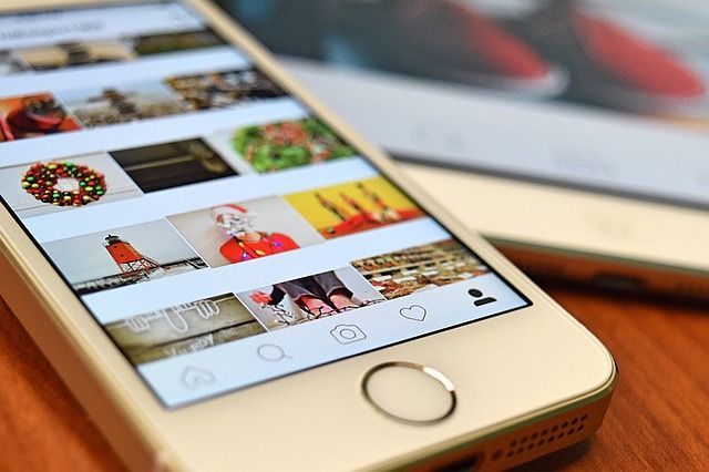 Instagram Likes kaufen