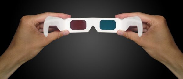 3D Fernseher ohne Brille - autostereoskopisches Display