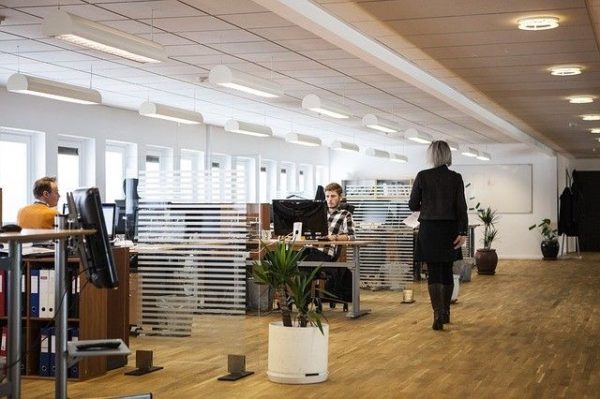 IT-Lösungen für das Unternehmen