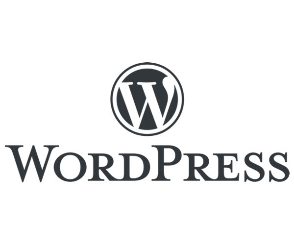 WordPress Logo