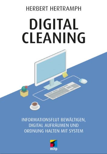 Digital Cleaning von Herbert Hertramph