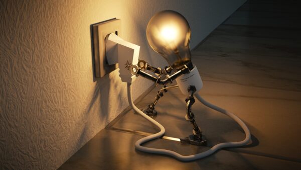 Von der Glühbirne zum Smart Light