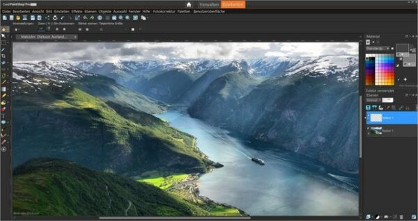 paintshop pro ultimate 2019 paintshop pro ultimate 2019